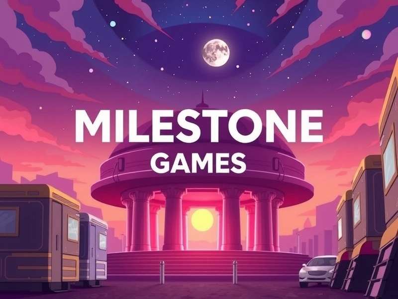 Game Development Team Collaboration at Milestone Games